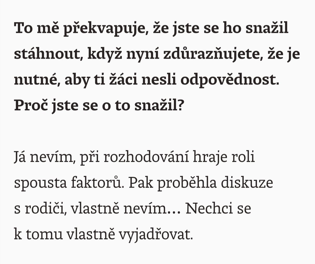 Marcela Havlíčková tweet media