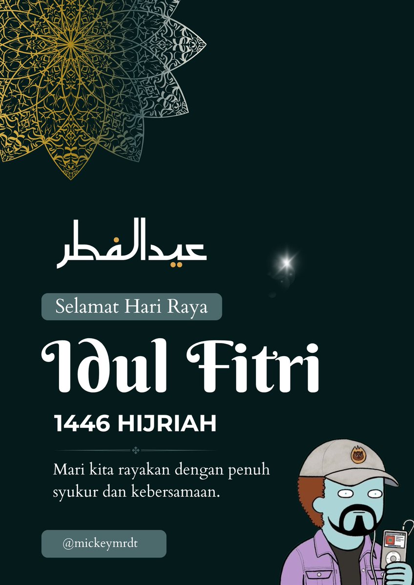 MickΞy M tweet media