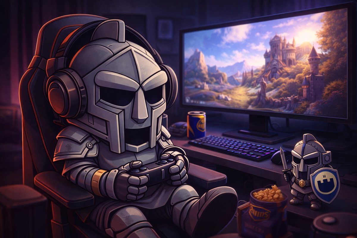 The Moats ๐ฐ tweet media