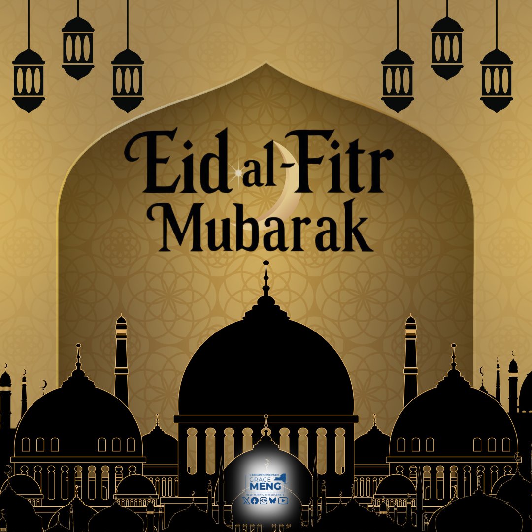 Grace Meng tweet media