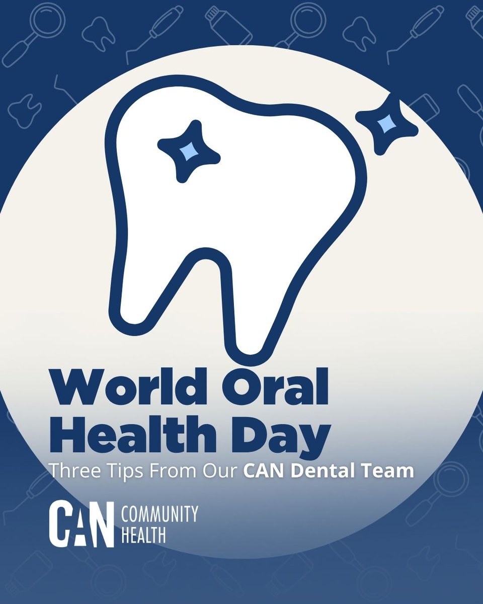 CAN Community Health tweet media