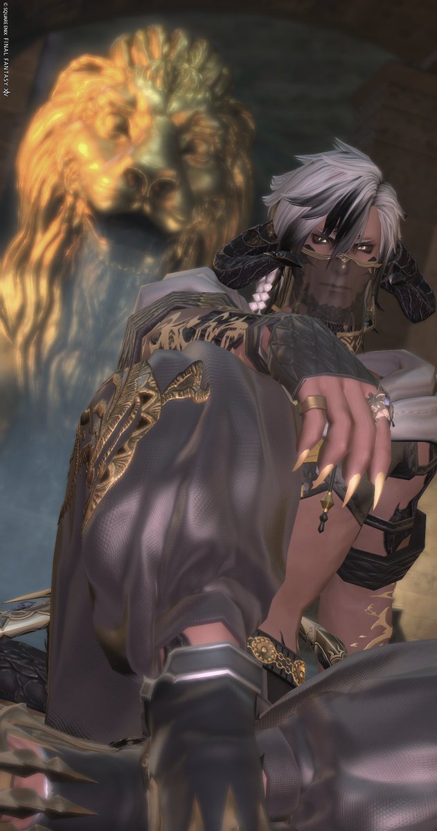 オスラバー BarAULA 🜸 tweet media