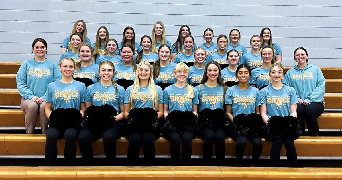 N-F Schools tweet media