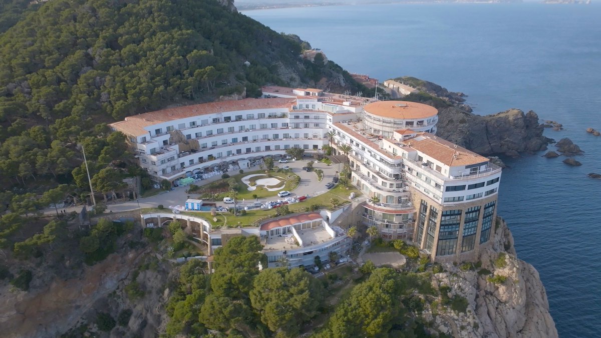 EOSZENIT RenovAcción Profunda tweet media