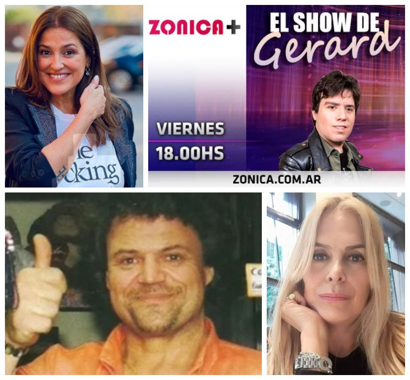 GERARDO ANSELMETTI tweet media