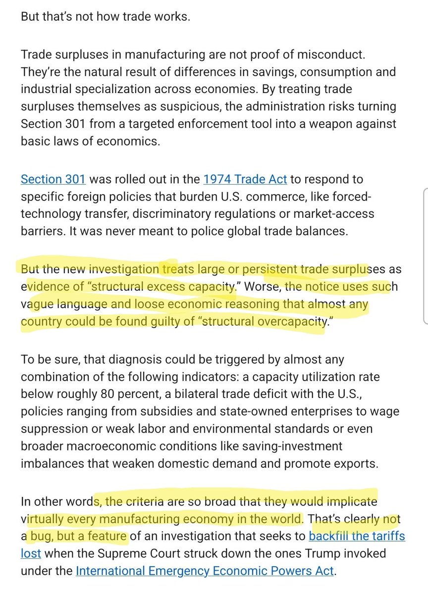 Scott Lincicome tweet media