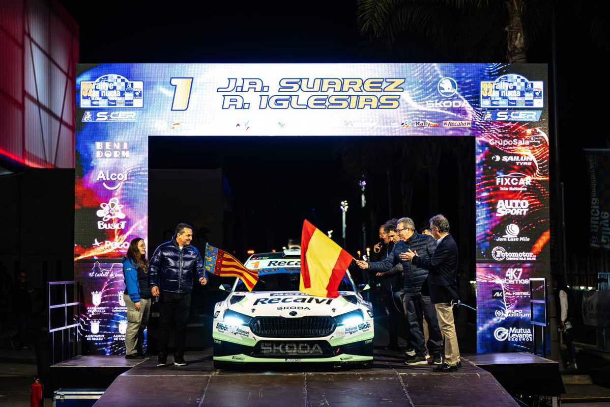 La Nucía tweet media