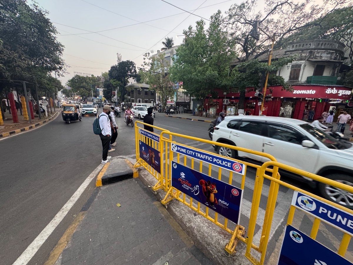 Sumita Kale tweet media