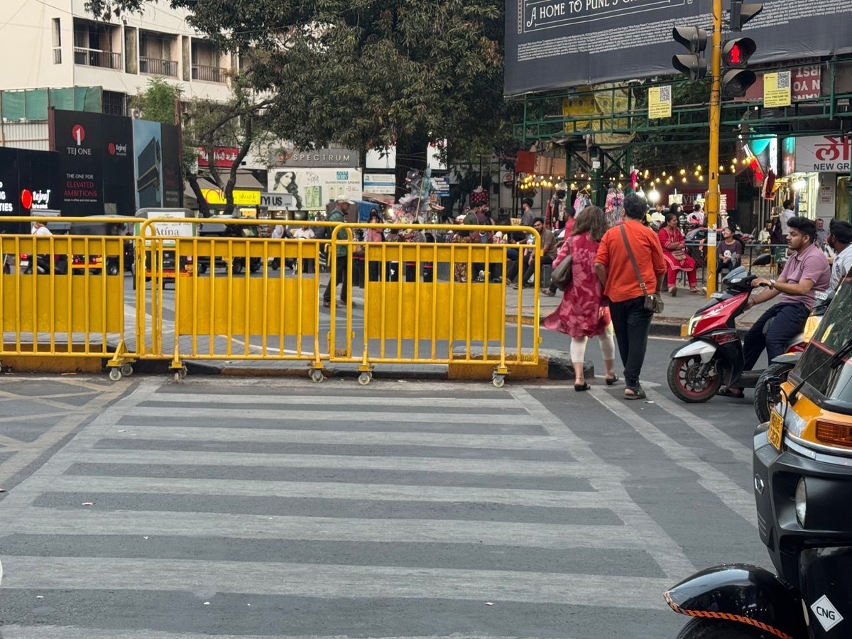 Sumita Kale tweet media