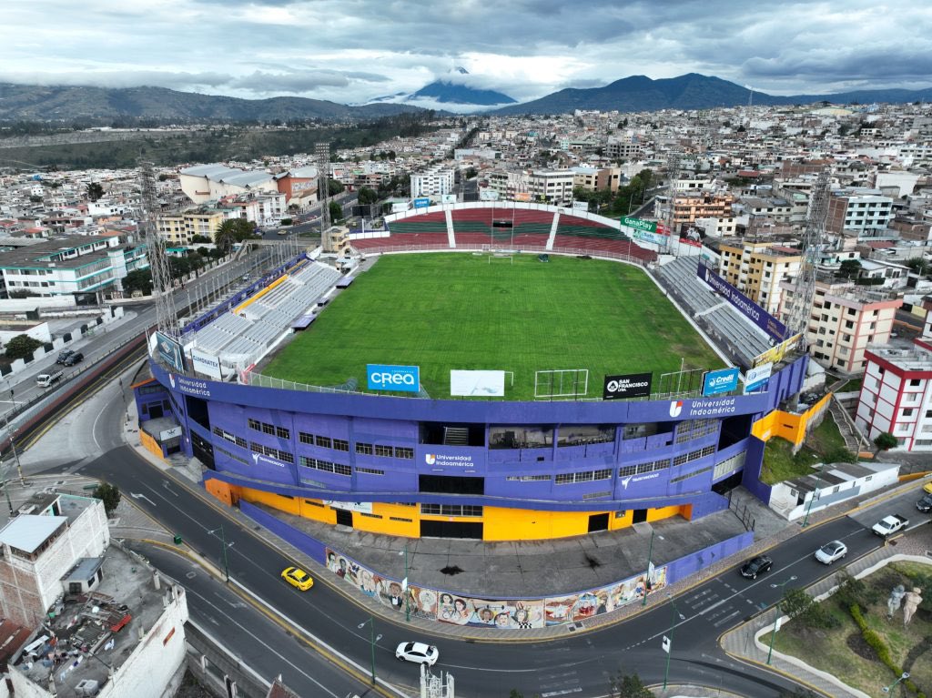 Big Data América De Cali tweet media