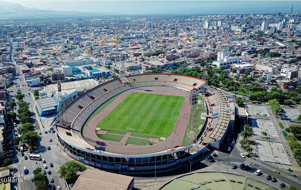 Big Data América De Cali tweet media