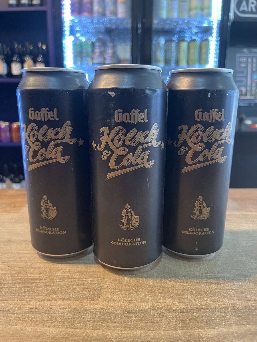 The Beer Cave tweet media