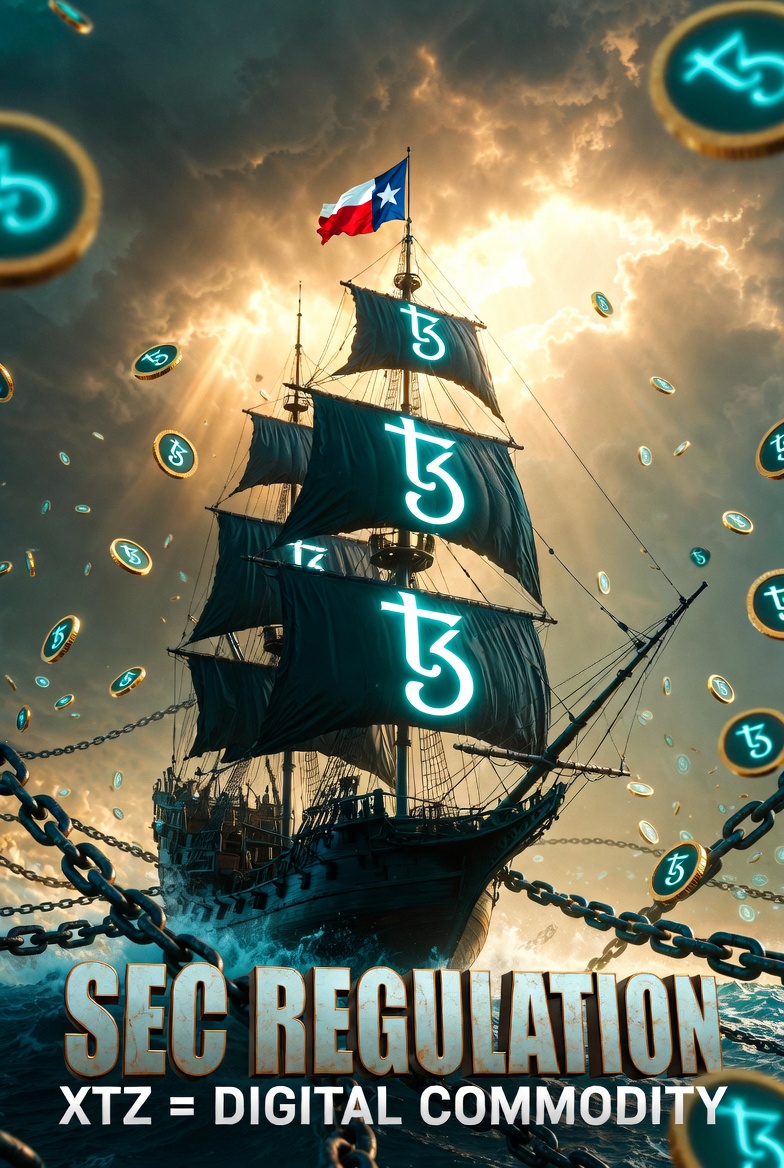 Em 🏴☠️Tezos TX 🇺🇸 tweet media