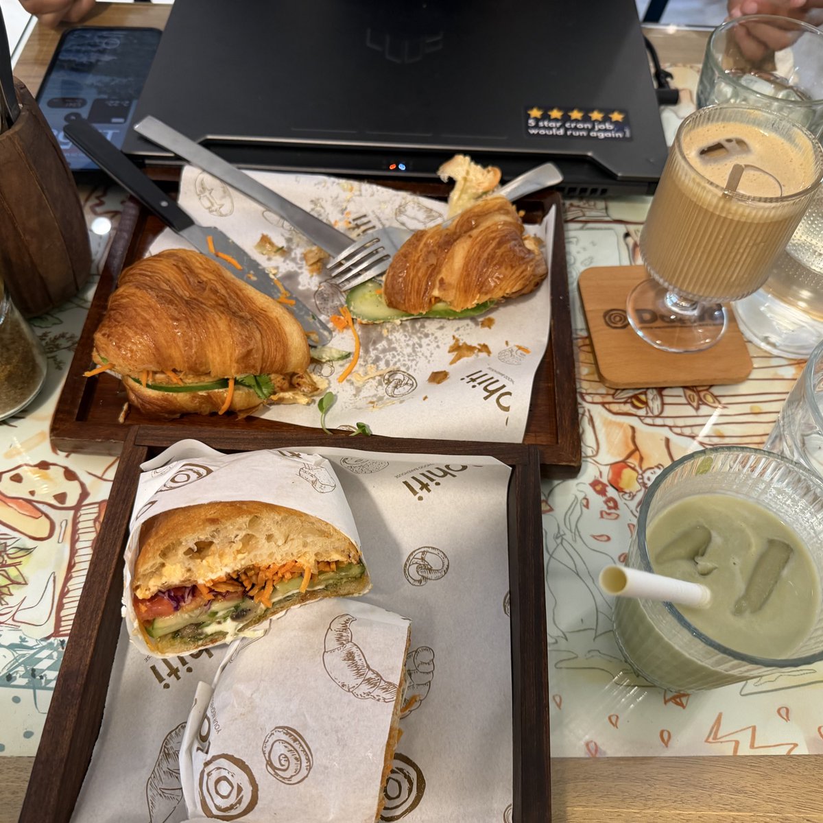 evil summer smith tweet media