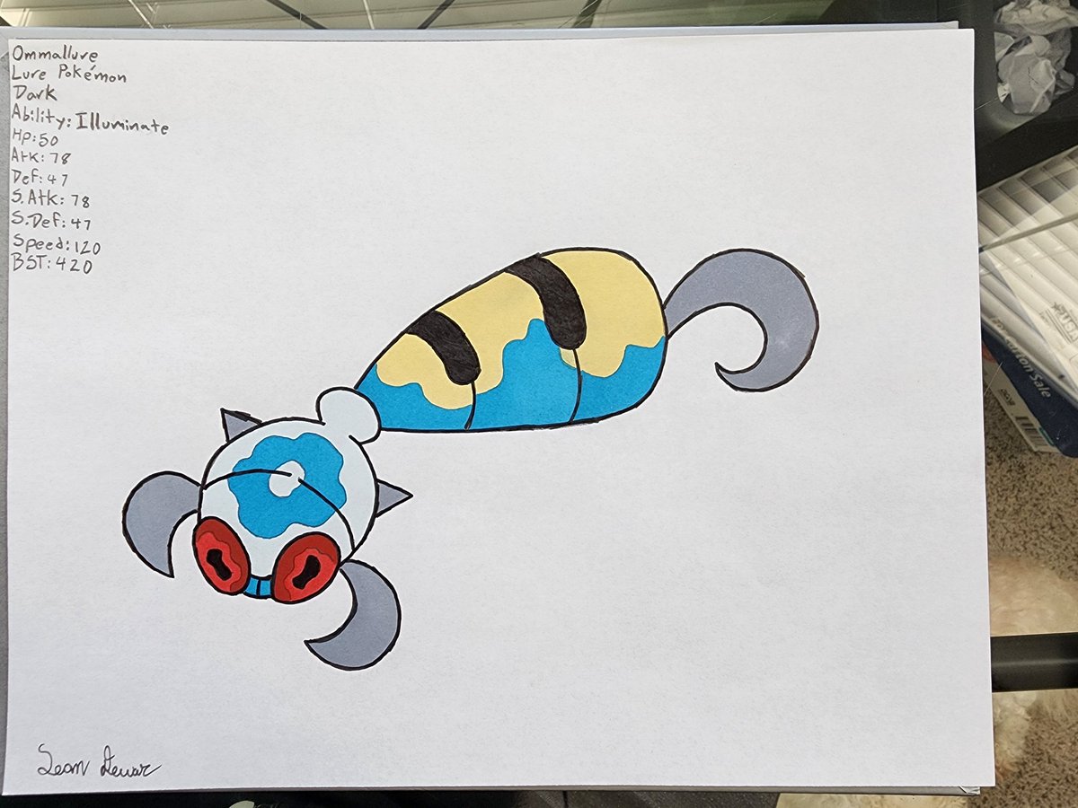 RisingCitipati - COMMS OPEN tweet media