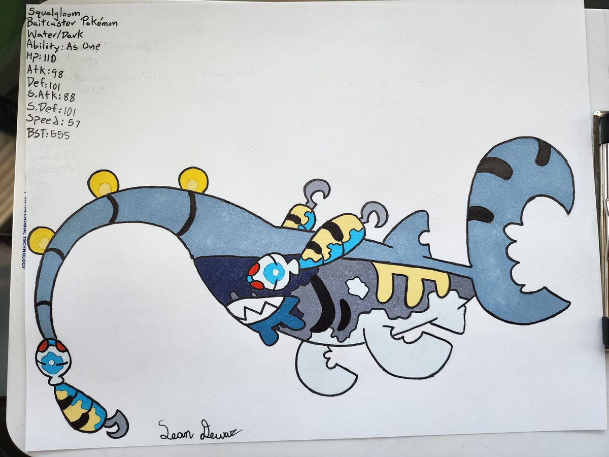 RisingCitipati - COMMS OPEN tweet media