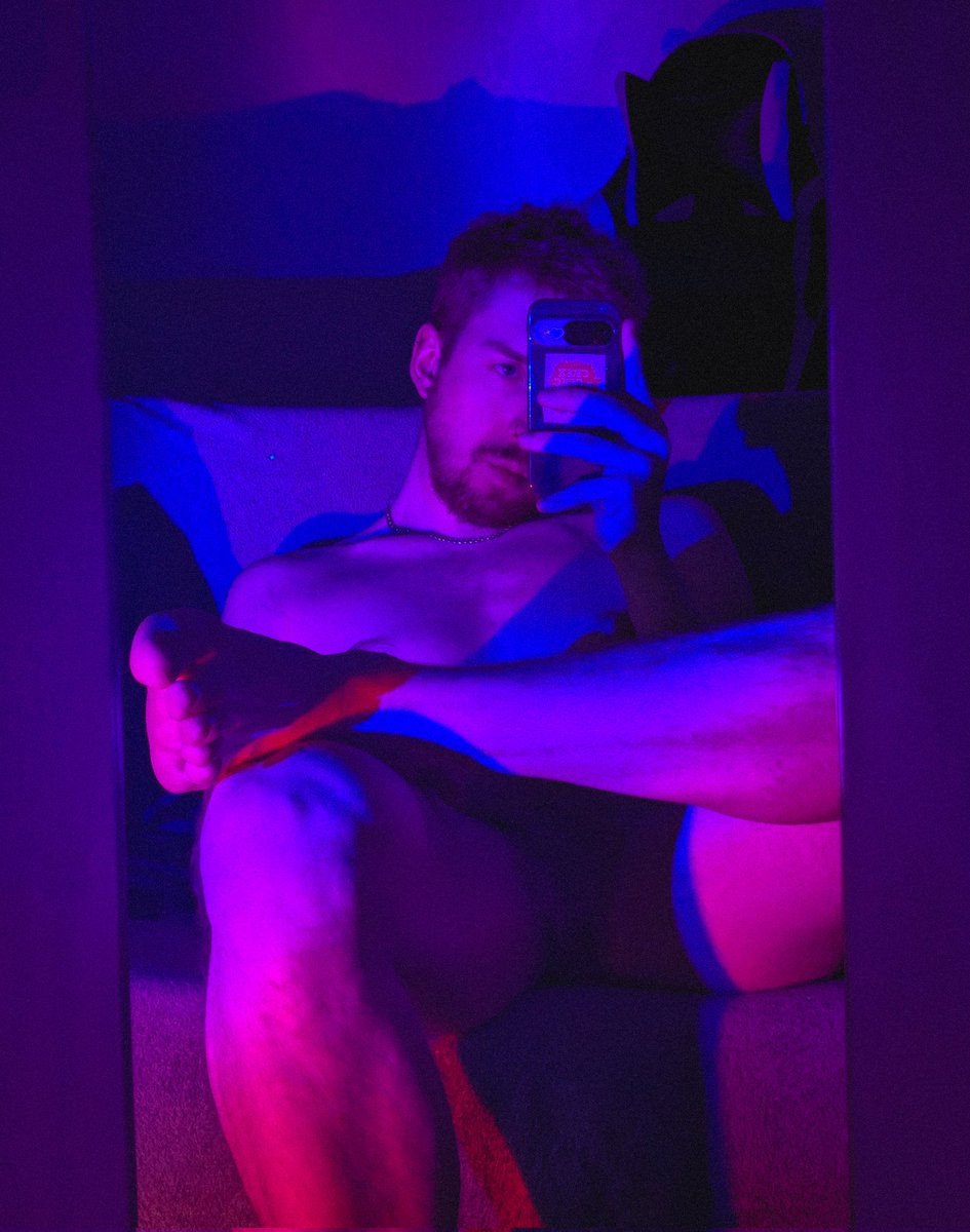 Мягкая Комната🏳️‍🌈 tweet media