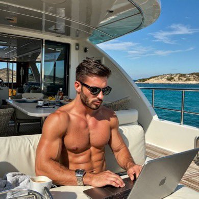 Phillipe kingdom tweet media