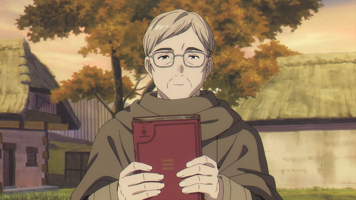 Anime_Frieren's tweet photo. 『葬送のフリーレン』 
第37話の魔法紹介🪄

【　早口言葉を噛まずに
　　言えるようになる魔法 　】

▼これまでの魔法はこちら🪄
https://t.co/vJ6L6IkZws

#フリーレン #frieren https://t.co/O80kdviPBj