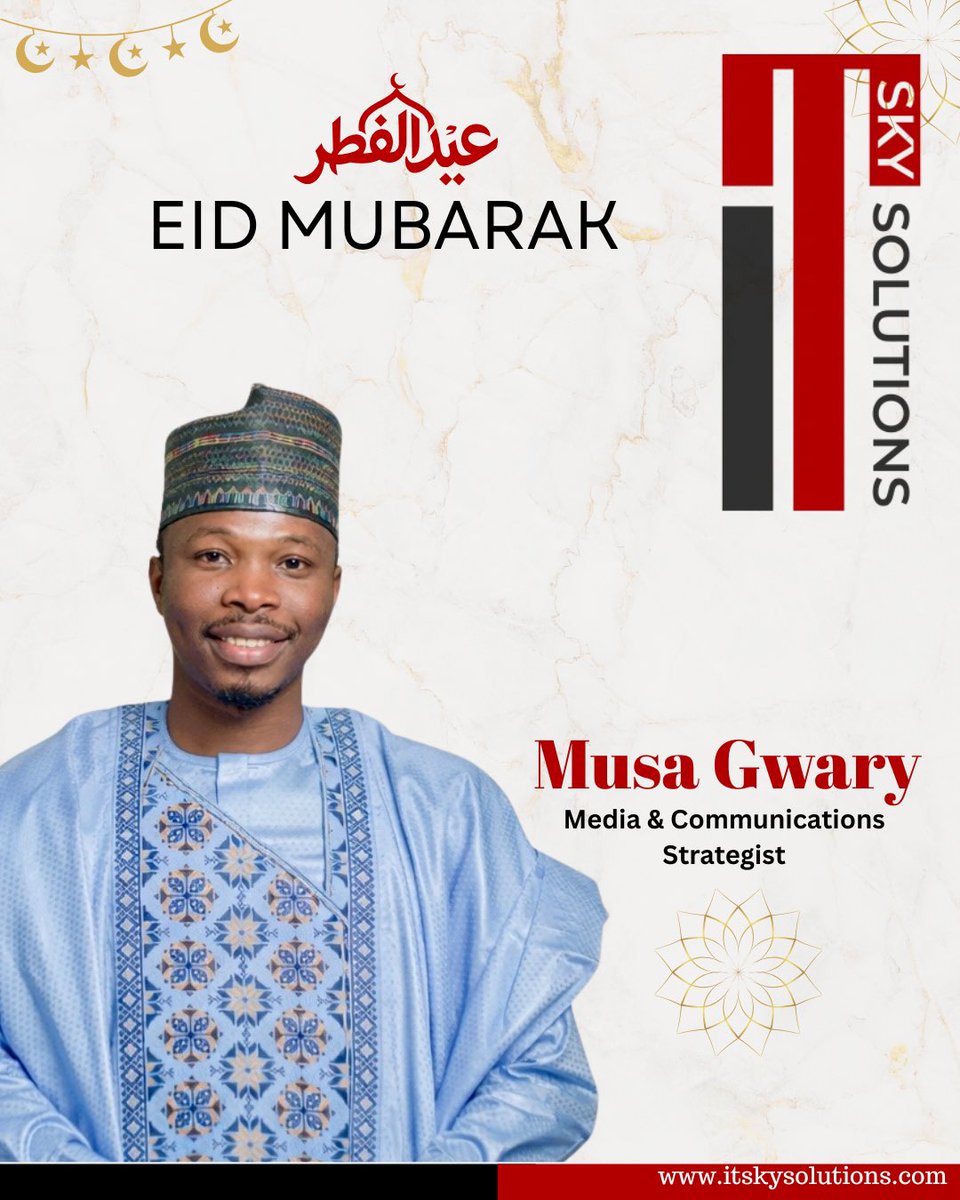 Musa Gwary tweet media