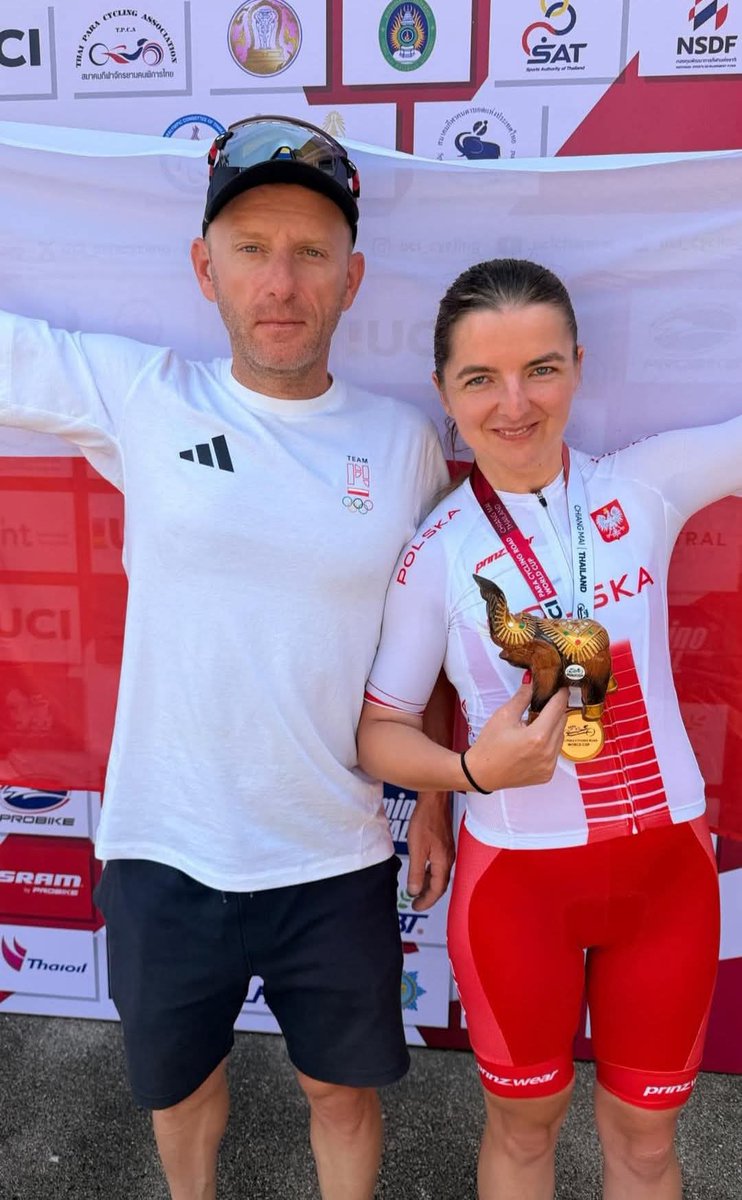 SPORTOWE EMOCJE tweet media