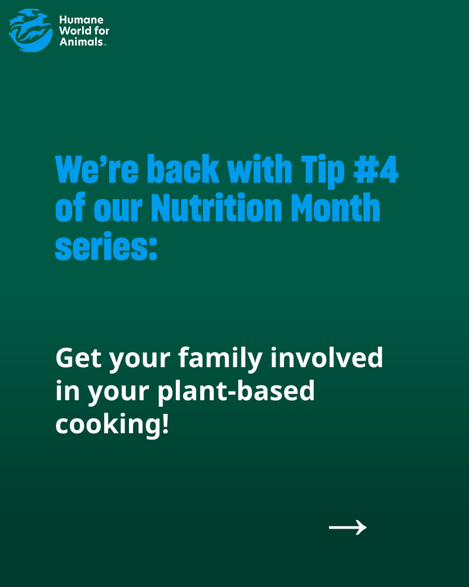 Humane World for Animals Canada tweet media