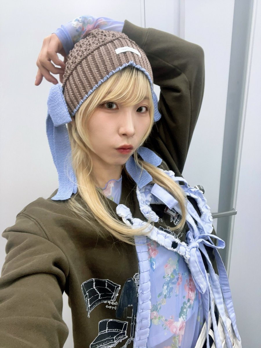 朝日奈丸佳 tweet media