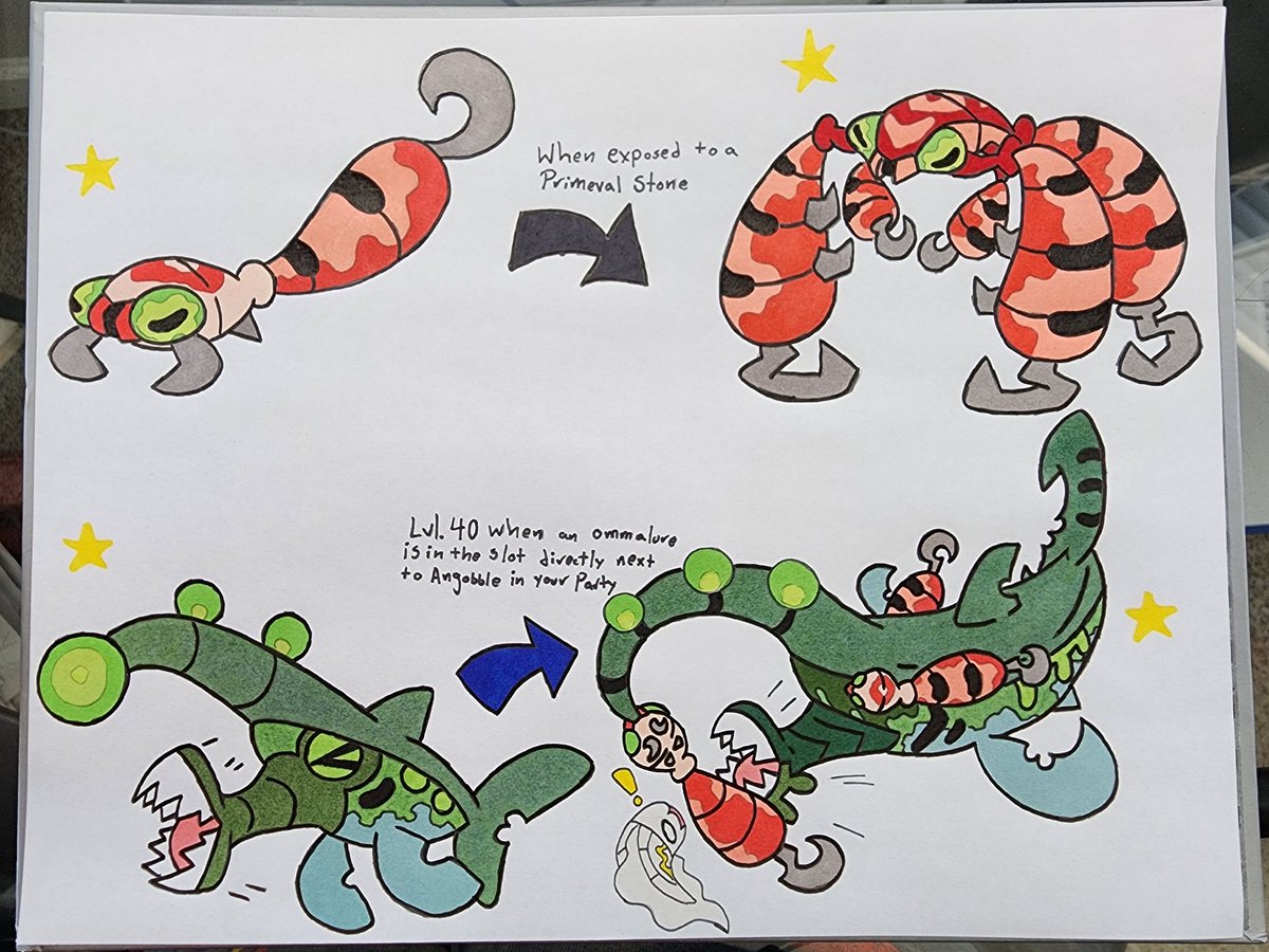 RisingCitipati - COMMS OPEN tweet media