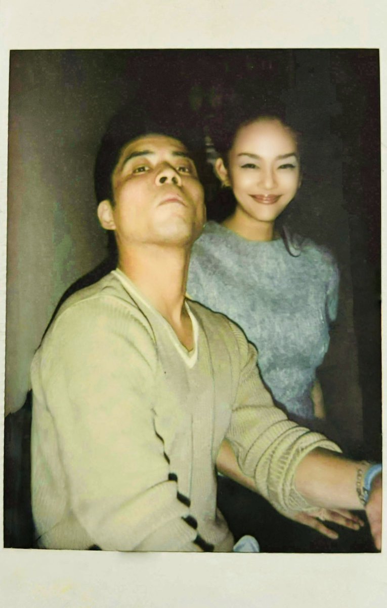 嶋野百恵 tweet media