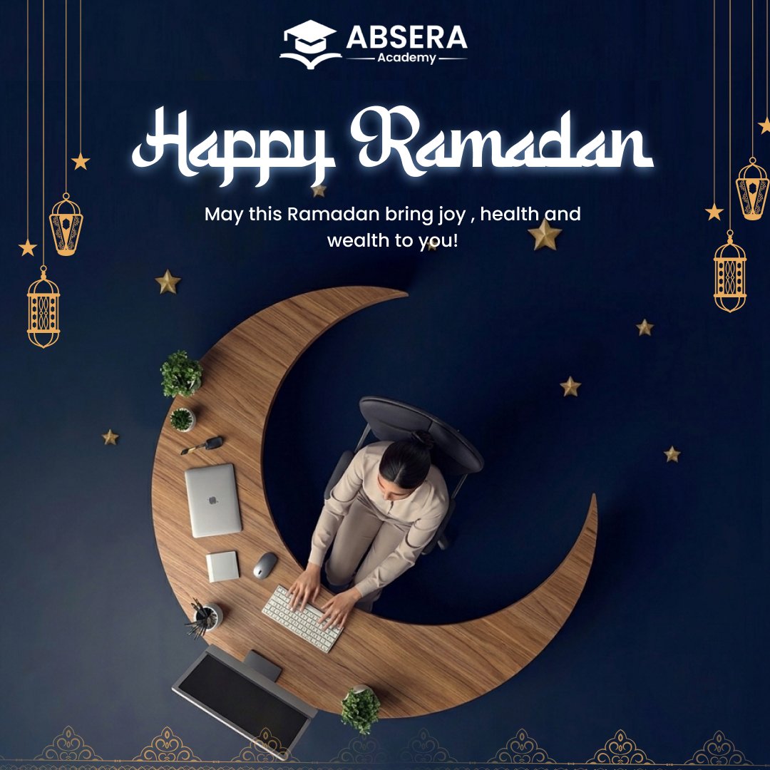 Absera Academy tweet media