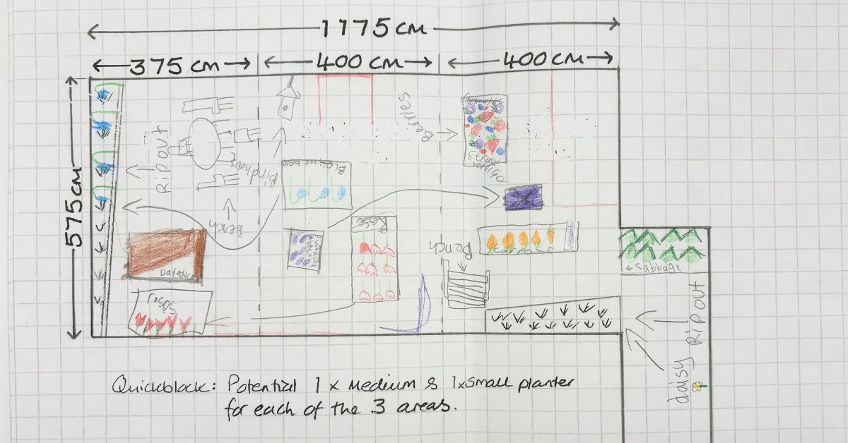 QUICKBLOCK® tweet media