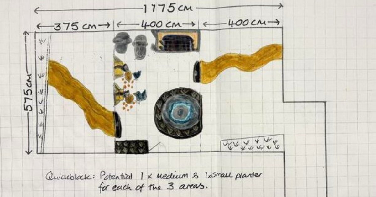 QUICKBLOCK® tweet media