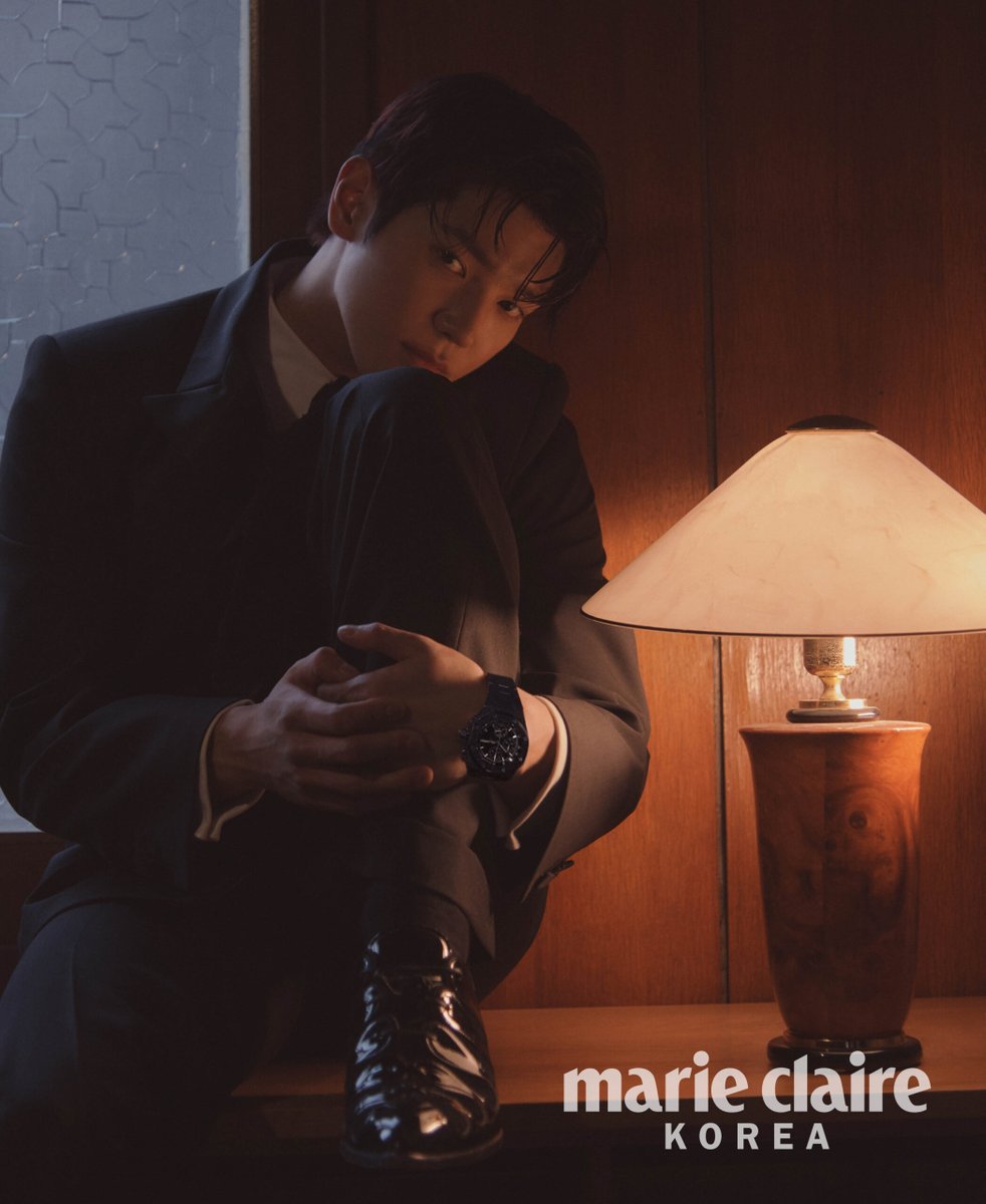 [HQ] TAEYONG for Marie Claire Korea March 2026 issue [2095x2560px]
marieclairekorea.com/fashion/fashio…

#TAEYONG #태용 #이태용 #テヨン