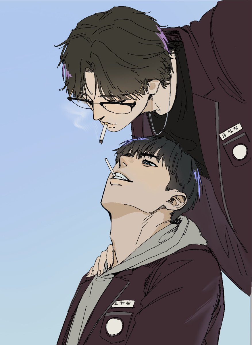 흥키주 tweet media