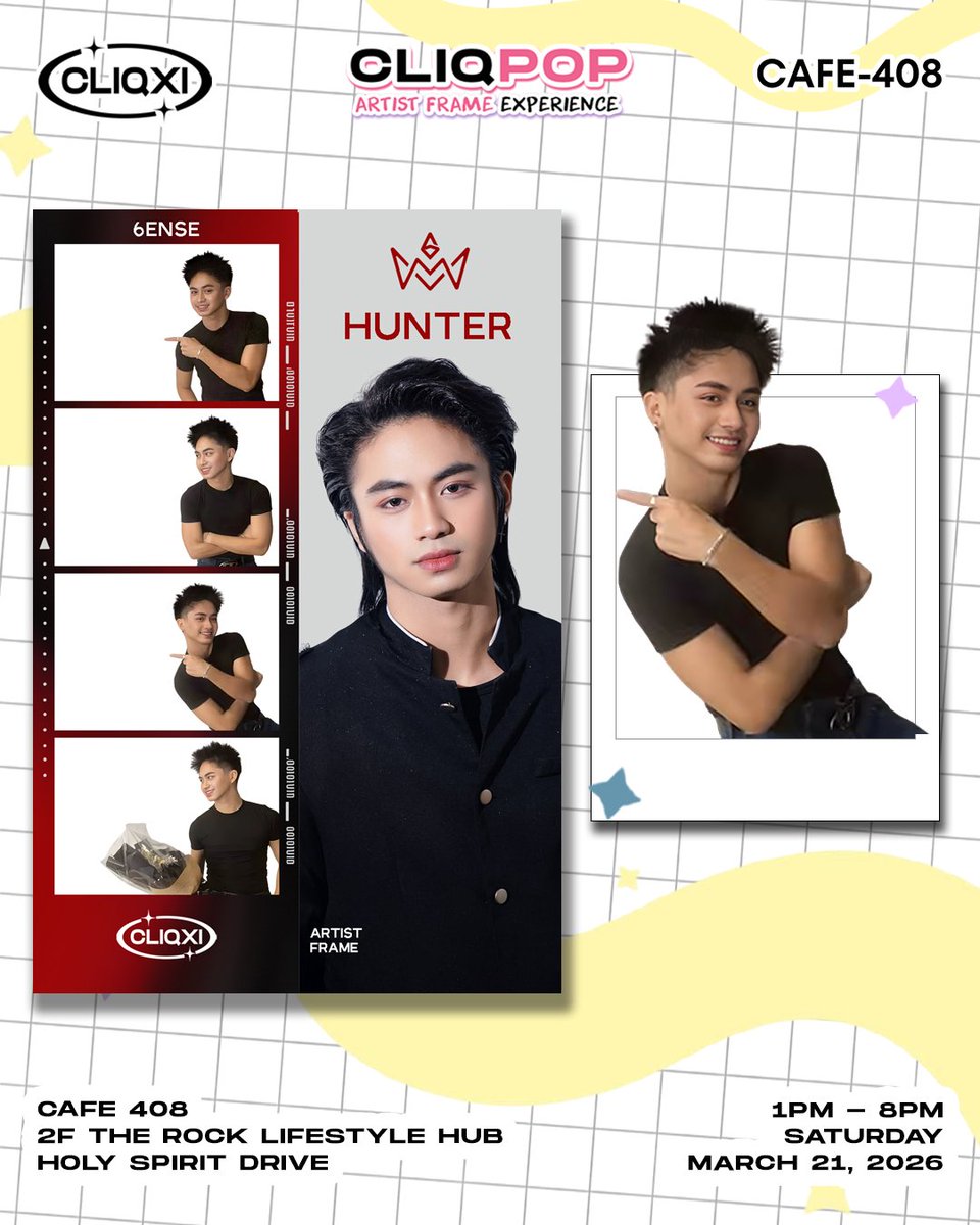 Cliqxi Photobooth tweet media