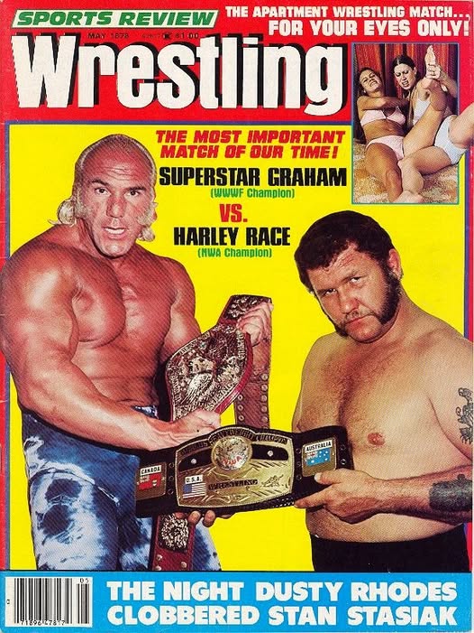 Gary Michael Cappetta tweet media