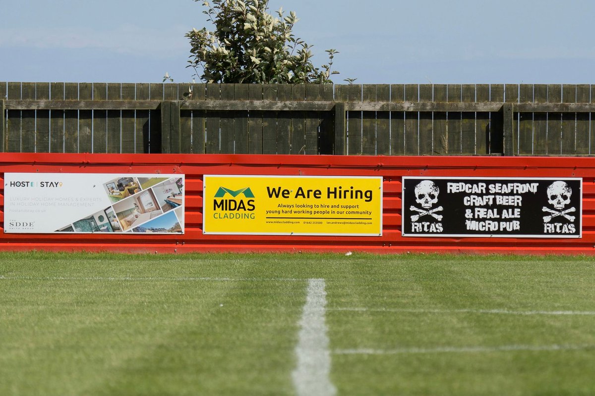 Midas Cladding tweet media