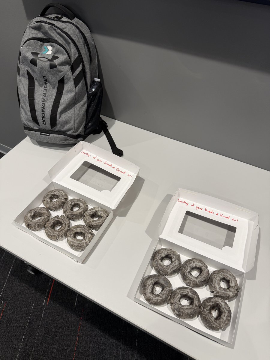 Travis Wilson tweet media