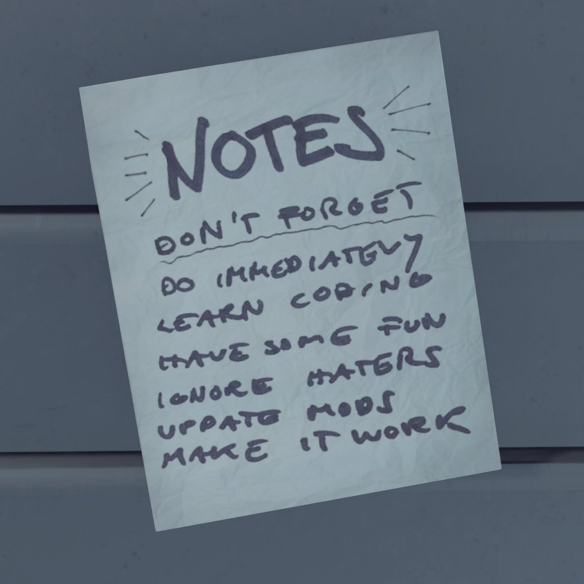 ×VOID× tweet media