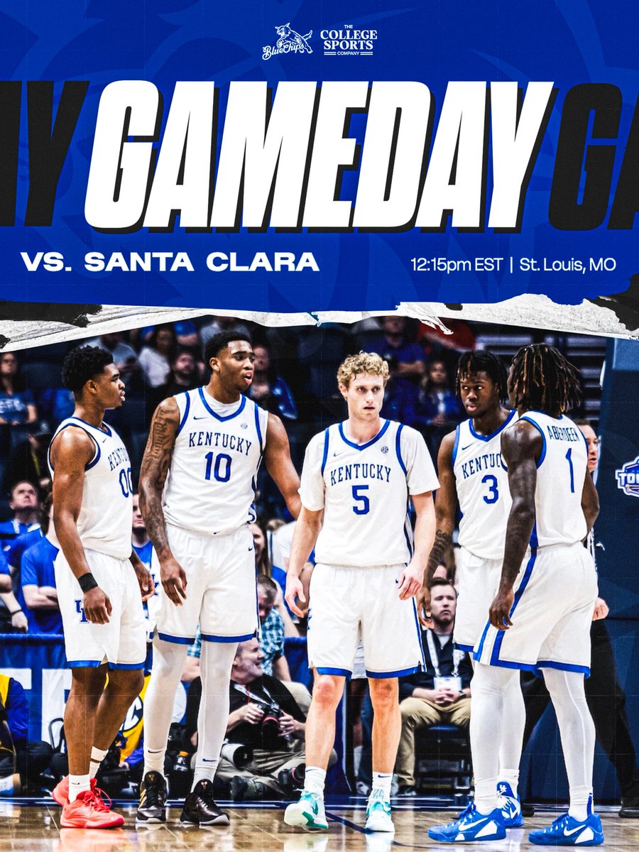 Blue Chips Media tweet media