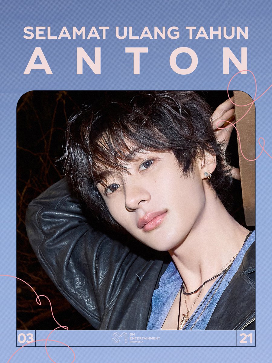 SMTOWN Indonesia tweet media