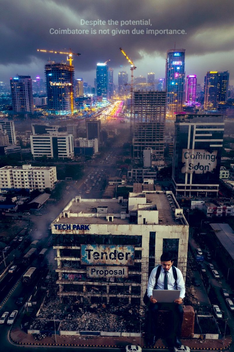 Namma Kovai tweet media