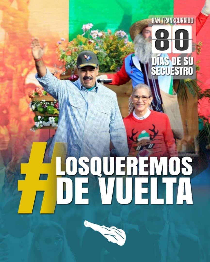 Con el Mazo Dando tweet media