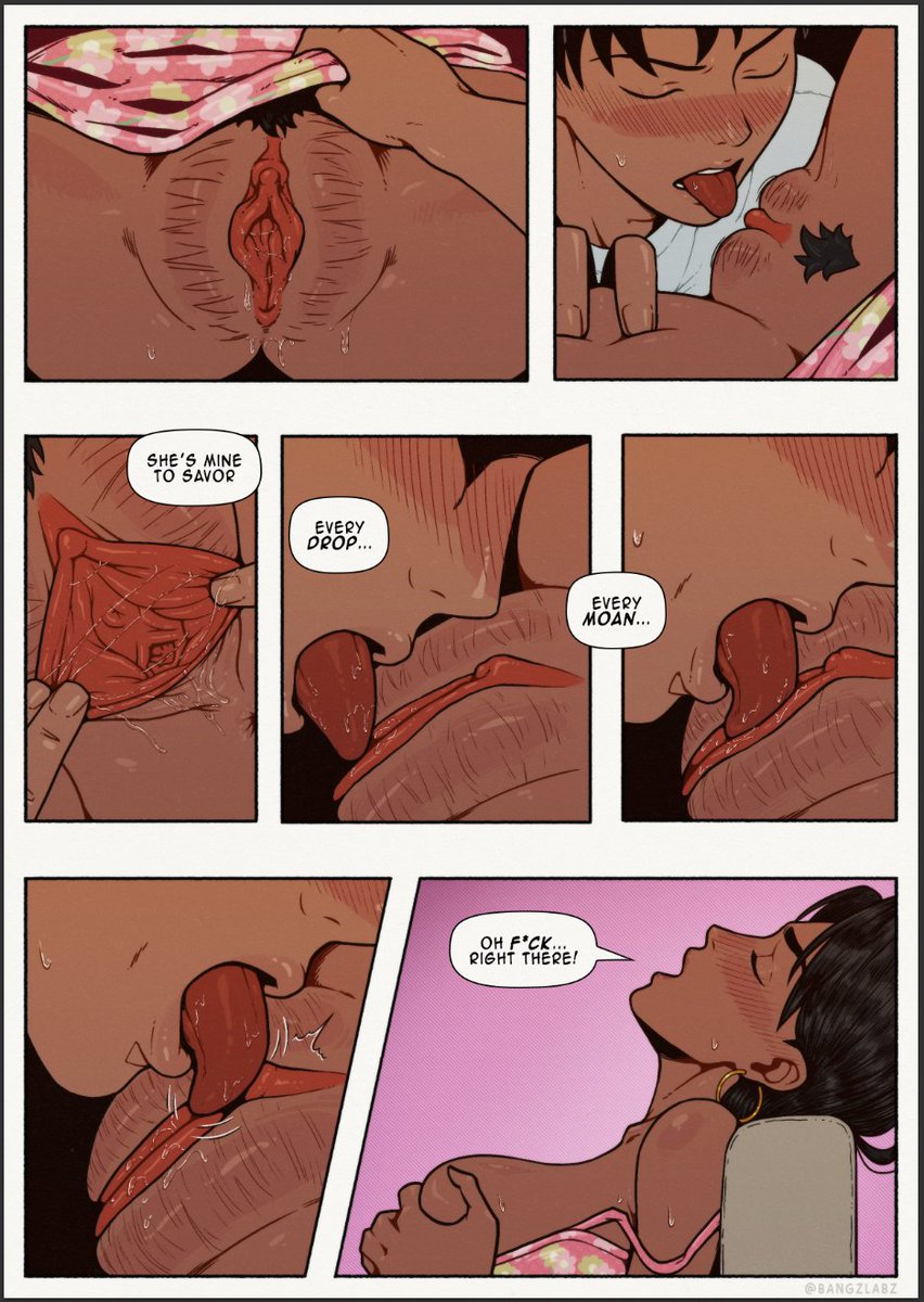 BangZ LabZ 🧪 🔞 tweet media