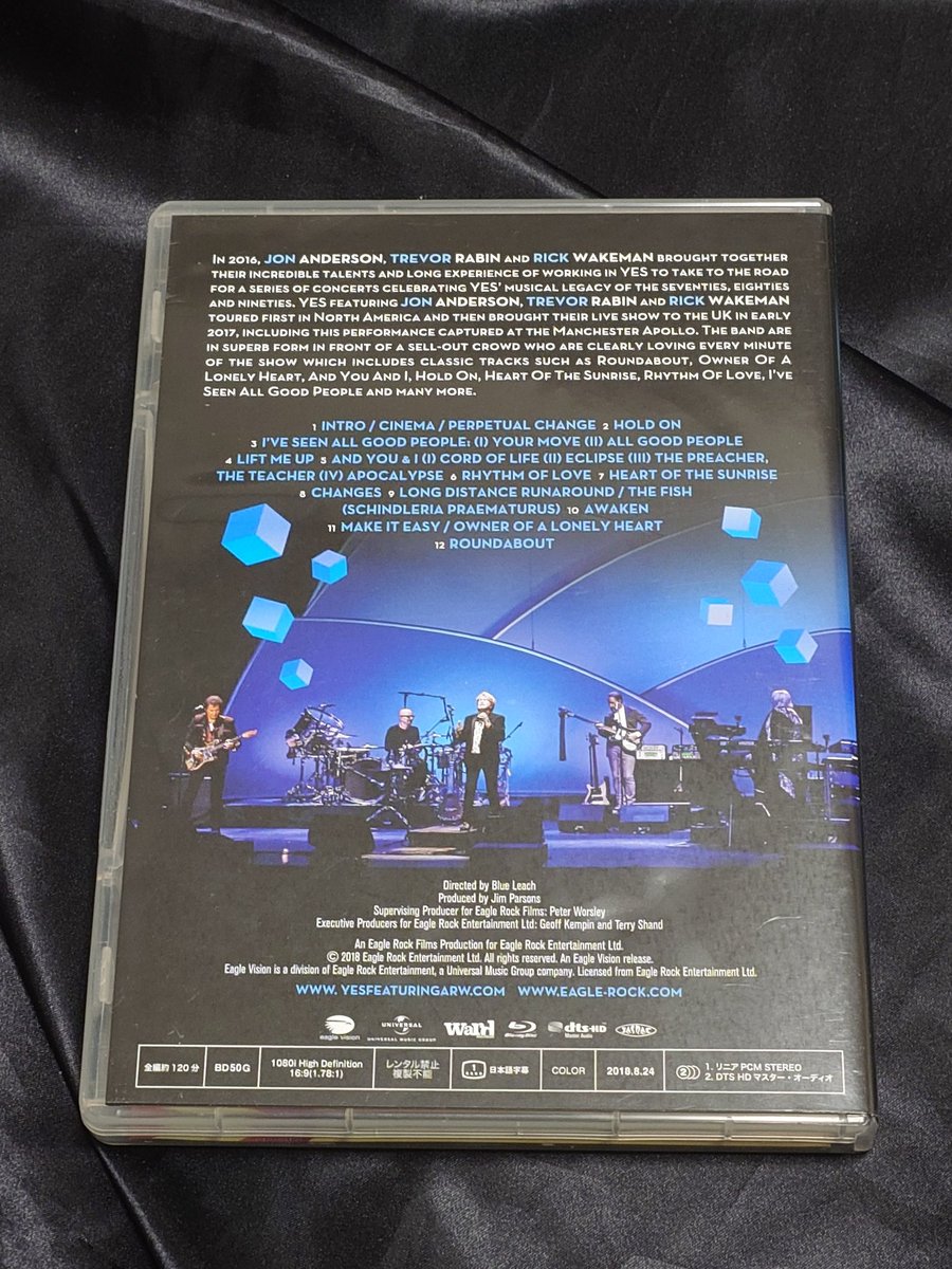 私的電子音楽箱 tweet media