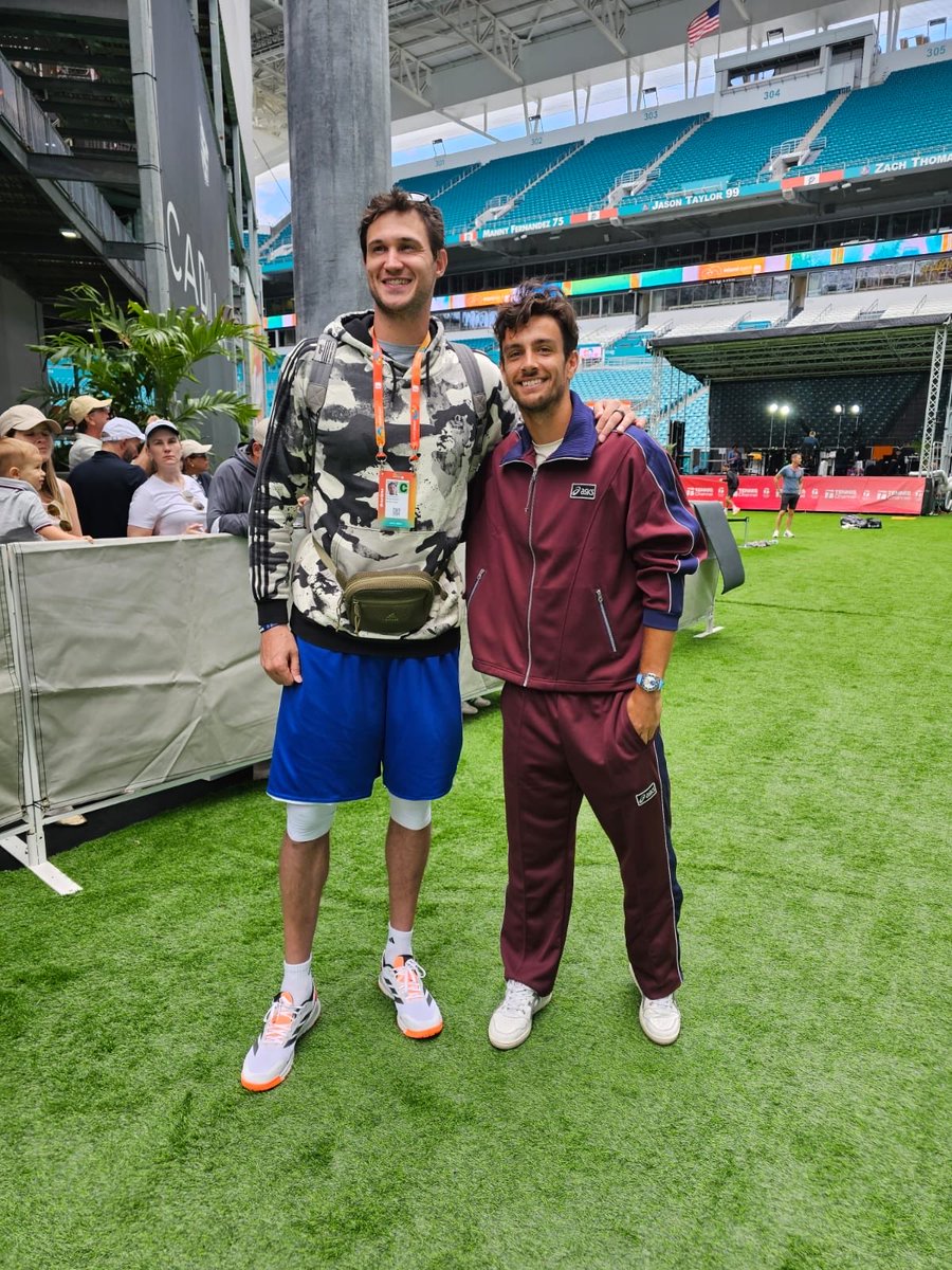 DANILO GALLINARI tweet media