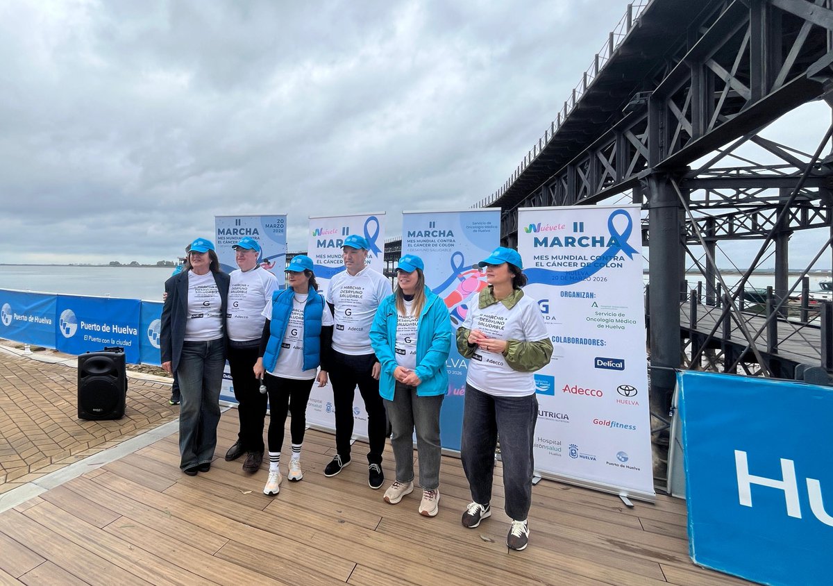 Puerto de Huelva tweet media