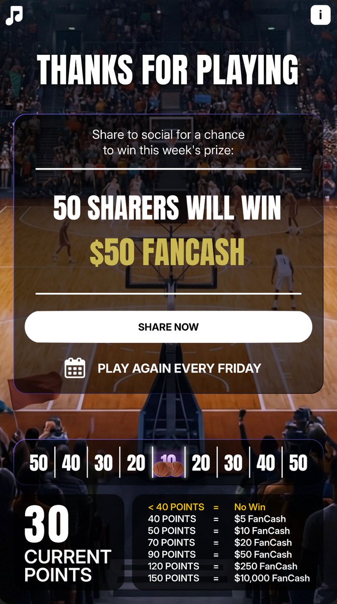 kels_linn's tweet photo. Play the #FanCashDropPromotion today

 https://t.co/a4D6KYTgv1 https://t.co/G4DwA6u6JR