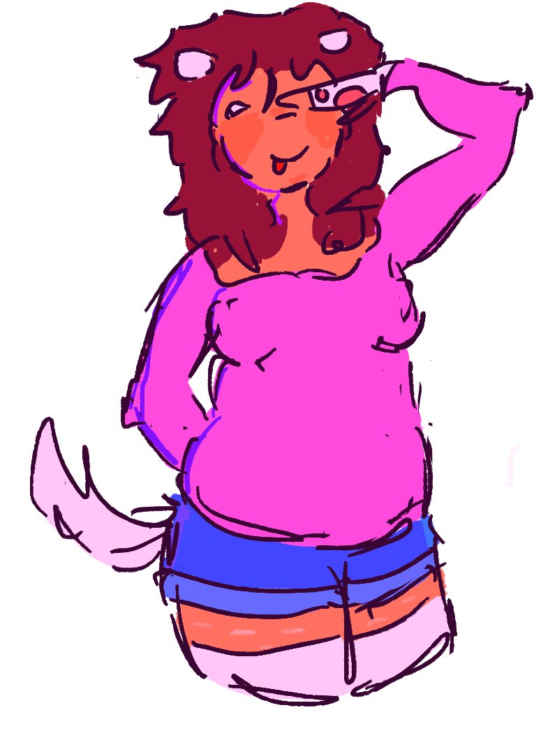 scarlett 🚀 ☕️ COMMS OPEN‼️ tweet media