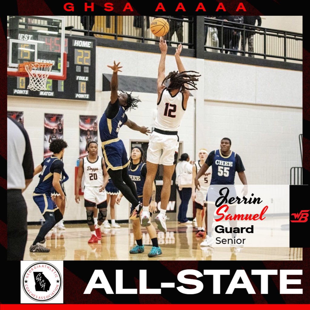 Winder-Barrow Basketball tweet media